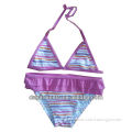 hot sale girls bikini swimsuit